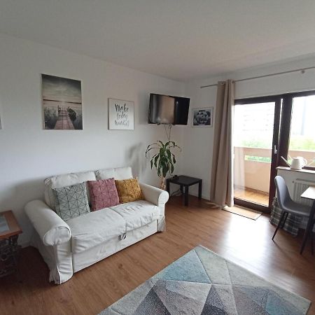 Exklusives Apartment Zw. Lu Und Speyer Mit Aufzug Neuhofen 外观 照片