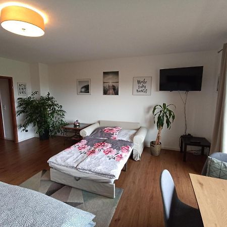 Exklusives Apartment Zw. Lu Und Speyer Mit Aufzug Neuhofen 外观 照片
