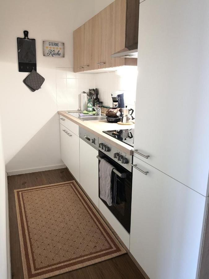 Exklusives Apartment Zw. Lu Und Speyer Mit Aufzug Neuhofen 外观 照片