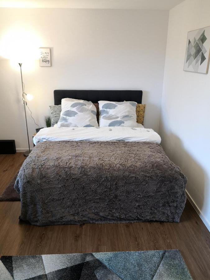 Exklusives Apartment Zw. Lu Und Speyer Mit Aufzug Neuhofen 外观 照片