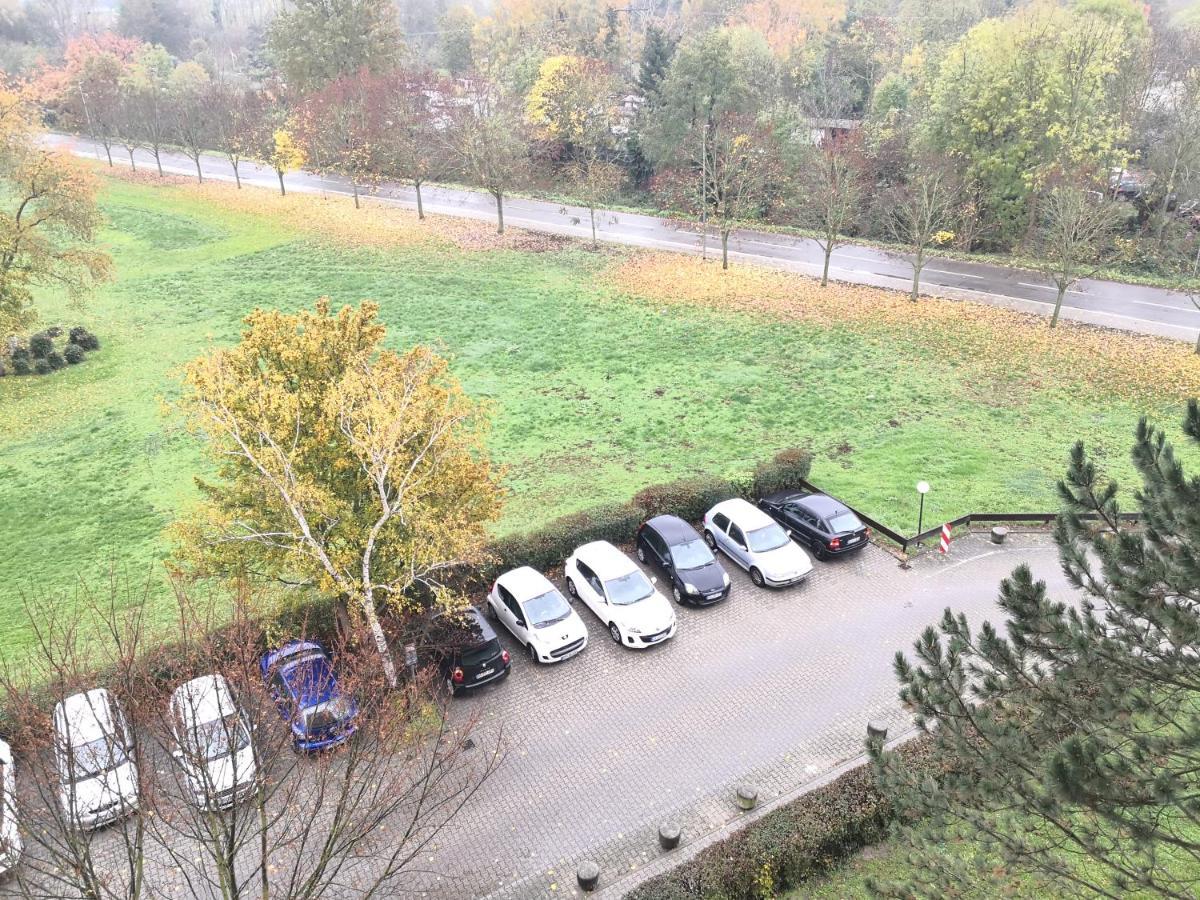 Exklusives Apartment Zw. Lu Und Speyer Mit Aufzug Neuhofen 外观 照片