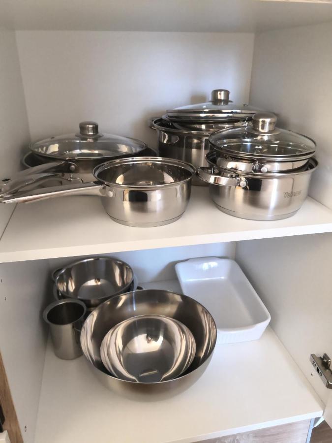Exklusives Apartment Zw. Lu Und Speyer Mit Aufzug Neuhofen 外观 照片