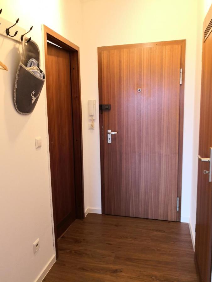 Exklusives Apartment Zw. Lu Und Speyer Mit Aufzug Neuhofen 外观 照片