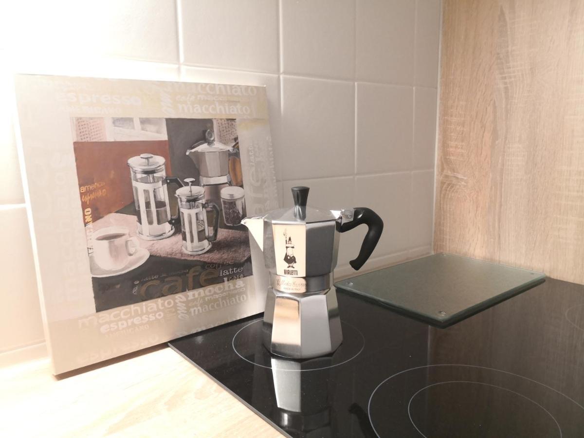 Exklusives Apartment Zw. Lu Und Speyer Mit Aufzug Neuhofen 外观 照片