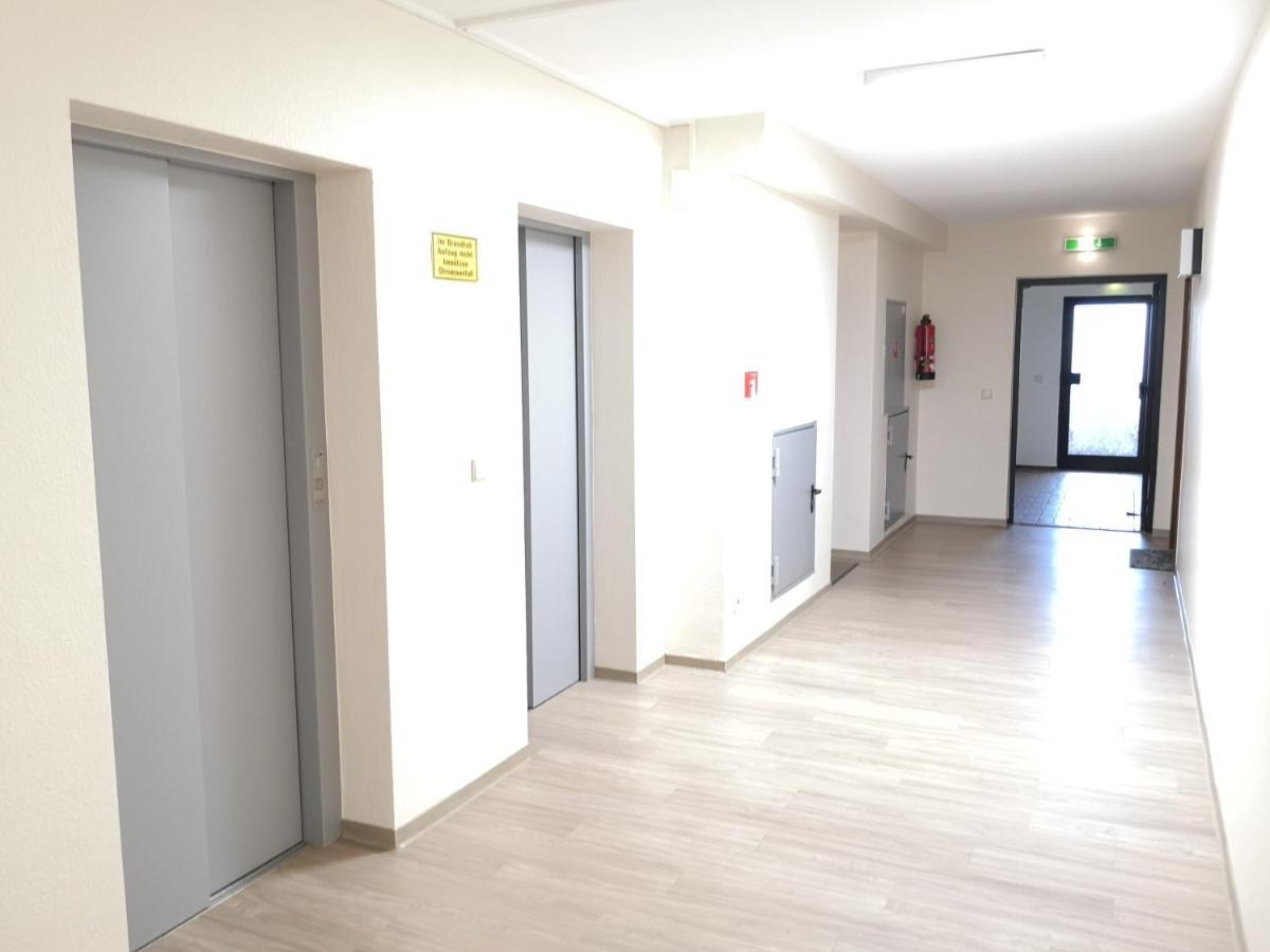 Exklusives Apartment Zw. Lu Und Speyer Mit Aufzug Neuhofen 外观 照片