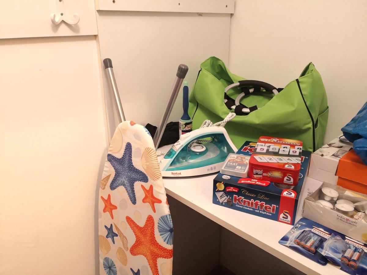 Exklusives Apartment Zw. Lu Und Speyer Mit Aufzug Neuhofen 外观 照片