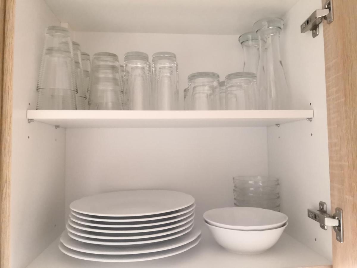 Exklusives Apartment Zw. Lu Und Speyer Mit Aufzug Neuhofen 外观 照片