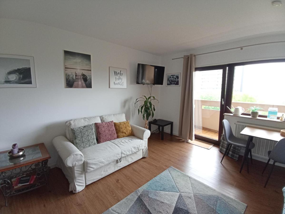 Exklusives Apartment Zw. Lu Und Speyer Mit Aufzug Neuhofen 外观 照片