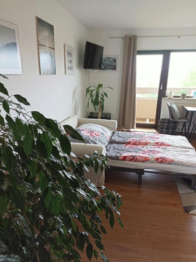 Exklusives Apartment Zw. Lu Und Speyer Mit Aufzug Neuhofen 外观 照片